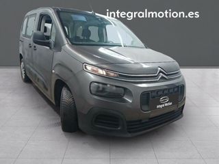 Citroën Berlingo Multispace 1.2 PureTech 110 MAN6 S&S Live M 5d 