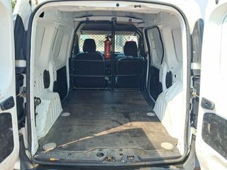 Renault Express VAN DIESEL 1.5 Blue dCi 95hp Confort S/S 