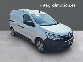 Renault Express VAN DIESEL 1.5 Blue dCi 95hp Confort S/S 