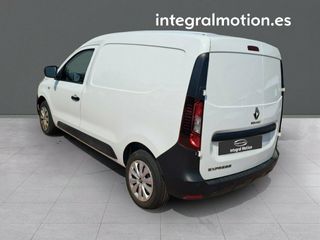 Renault Express VAN DIESEL 1.5 Blue dCi 95hp Confort S/S 