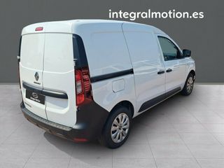 Renault Express VAN DIESEL 1.5 Blue dCi 95hp Confort S/S 