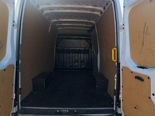 Iveco Daily 2.3 TD 35S 16 V 3520L/H2 12 M3 