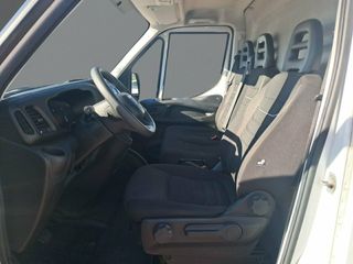Iveco Daily 2.3 TD 35S 16 V 3520L/H2 12 M3 