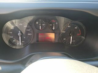 Iveco Daily 2.3 TD 35S 16 V 3520L/H2 12 M3 