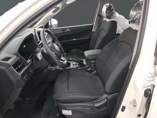 KGM Musso Sports D22DTR 4x4 Pro GSR  