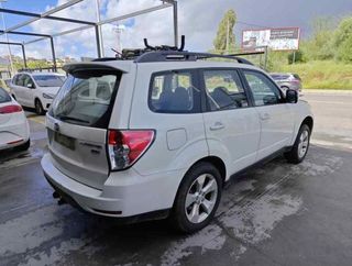 215543 84001sc231 faro izquierdo subaru forester -