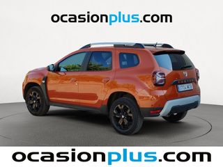 Dacia Duster Extreme TCE 96 kW (130 CV) 4X2