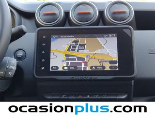 Dacia Duster Extreme TCE 96 kW (130 CV) 4X2