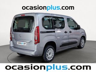 Opel Combo Combi 1.5 Td 74 kW (100 CV)
