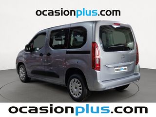 Opel Combo Combi 1.5 Td 74 kW (100 CV)