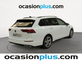 Volkswagen Golf Variant R-Line 2.0 TDI 110 kW (150 CV) DSG