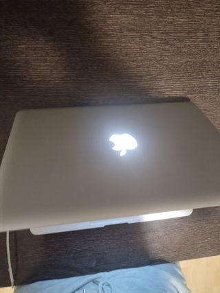 MacBook Pro 8GB RAM 500GB Disco Duro