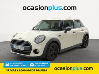 MINI MINI 5 Puertas One D 70 kW (95 CV)