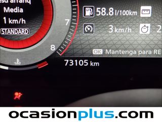 Nissan Qashqai DIG-T 140 mHEV N-Connecta 4x2 103 kW (140 CV)