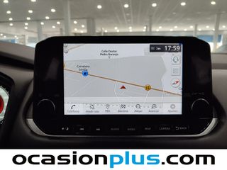 Nissan Qashqai DIG-T 140 mHEV N-Connecta 4x2 103 kW (140 CV)