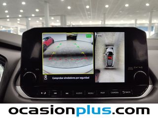 Nissan Qashqai DIG-T 140 mHEV N-Connecta 4x2 103 kW (140 CV)