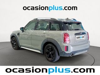 MINI MINI Countryman Cooper 100 kW (136 CV)