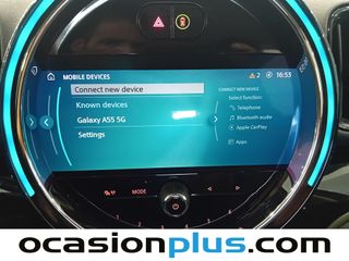 MINI MINI Countryman Cooper 100 kW (136 CV)