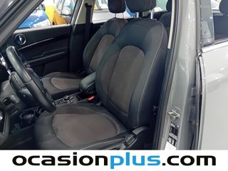 MINI MINI Countryman Cooper 100 kW (136 CV)