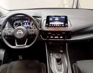 Nissan Qashqai DIG-T 116kW (158CV) mHEV Xtronic Acenta