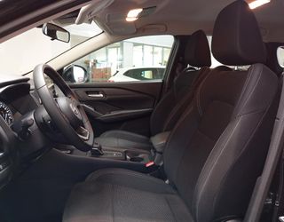 Nissan Qashqai DIG-T 116kW (158CV) mHEV Xtronic Acenta