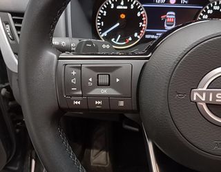 Nissan Qashqai DIG-T 116kW (158CV) mHEV Xtronic Acenta