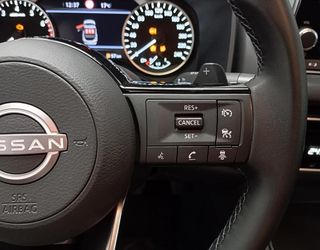 Nissan Qashqai DIG-T 116kW (158CV) mHEV Xtronic Acenta