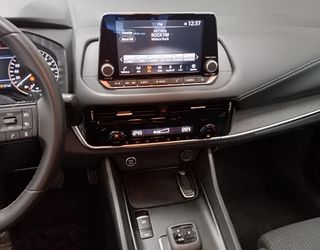 Nissan Qashqai DIG-T 116kW (158CV) mHEV Xtronic Acenta