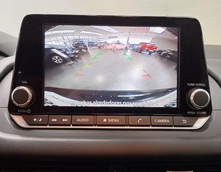 Nissan Qashqai DIG-T 116kW (158CV) mHEV Xtronic Acenta