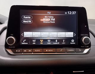 Nissan Qashqai DIG-T 116kW (158CV) mHEV Xtronic Acenta