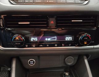 Nissan Qashqai DIG-T 116kW (158CV) mHEV Xtronic Acenta