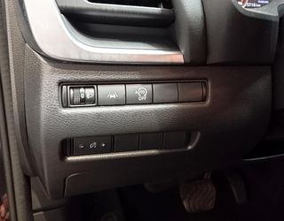 Nissan Qashqai DIG-T 116kW (158CV) mHEV Xtronic Acenta