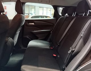 Nissan Qashqai DIG-T 116kW (158CV) mHEV Xtronic Acenta