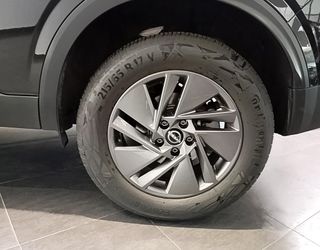 Nissan Qashqai DIG-T 116kW (158CV) mHEV Xtronic Acenta