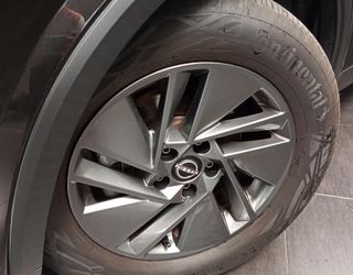 Nissan Qashqai DIG-T 116kW (158CV) mHEV Xtronic Acenta