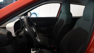 Dacia Spring Extreme