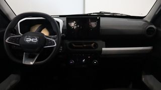 Dacia Spring Extreme