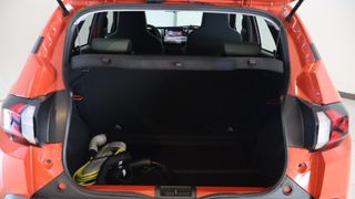 Dacia Spring Extreme