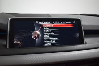 BMW X5 xDrive40d