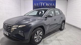 HYUNDAI Tucson 1.6 CRDI 85kW (115CV) Maxx