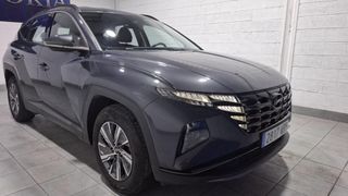 HYUNDAI Tucson 1.6 CRDI 85kW (115CV) Maxx