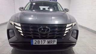 HYUNDAI Tucson 1.6 CRDI 85kW (115CV) Maxx