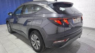 HYUNDAI Tucson 1.6 CRDI 85kW (115CV) Maxx