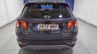 HYUNDAI Tucson 1.6 CRDI 85kW (115CV) Maxx