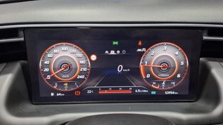 HYUNDAI Tucson 1.6 CRDI 85kW (115CV) Maxx
