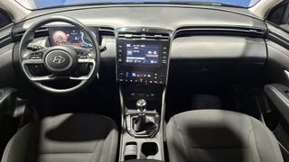 HYUNDAI Tucson 1.6 CRDI 85kW (115CV) Maxx