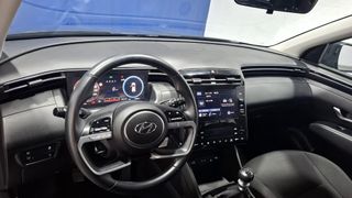 HYUNDAI Tucson 1.6 CRDI 85kW (115CV) Maxx