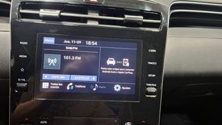 HYUNDAI Tucson 1.6 CRDI 85kW (115CV) Maxx