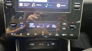 HYUNDAI Tucson 1.6 CRDI 85kW (115CV) Maxx