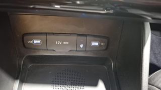 HYUNDAI Tucson 1.6 CRDI 85kW (115CV) Maxx